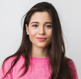 Marketing - Camila Garcia