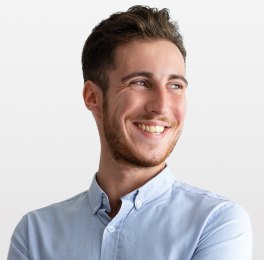 Frontend Developer - Tom Ford