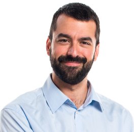 Product Designer - Mark Guerrero