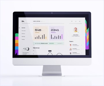 Desktop programm